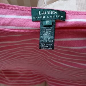 Ralph Lauren Top❄️